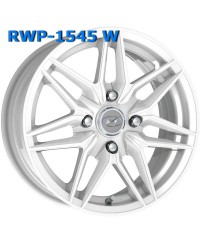 RWP 1545 W (KIA) R15 W6.0 PCD4x114.3 ET46 DIA67.1   